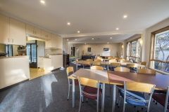 Dining-room