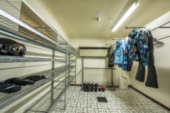 Drying-Room