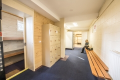 Enterance-Hall