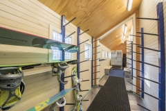 Ski-Storage-Room